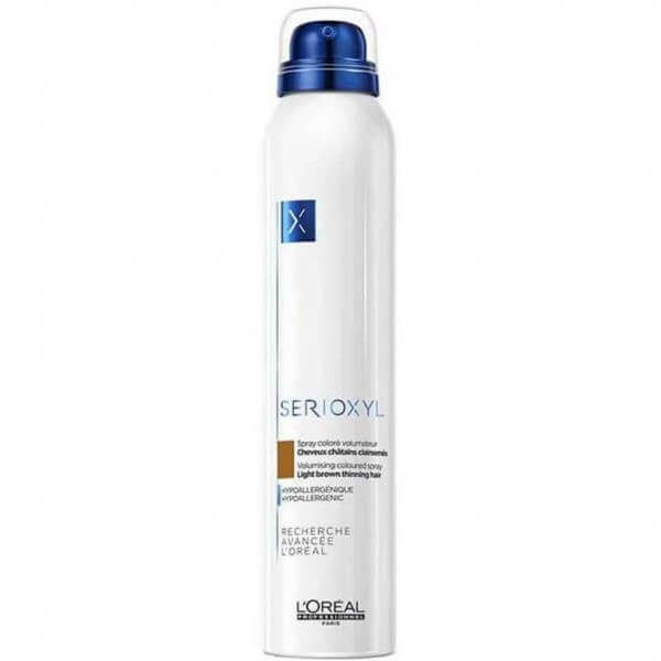 L'Oréal Professional Serioxyl Spray colorato volumizzante