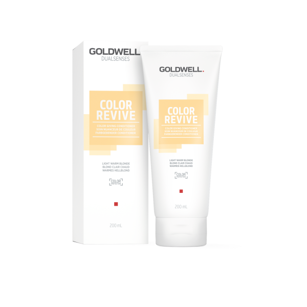 Goldwell Dualsenses Color Revive Farbgebender Conditioner