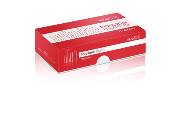 XanitaliaPro RECORD TECNO Mollette Ondulato - Confezioni da 250 g