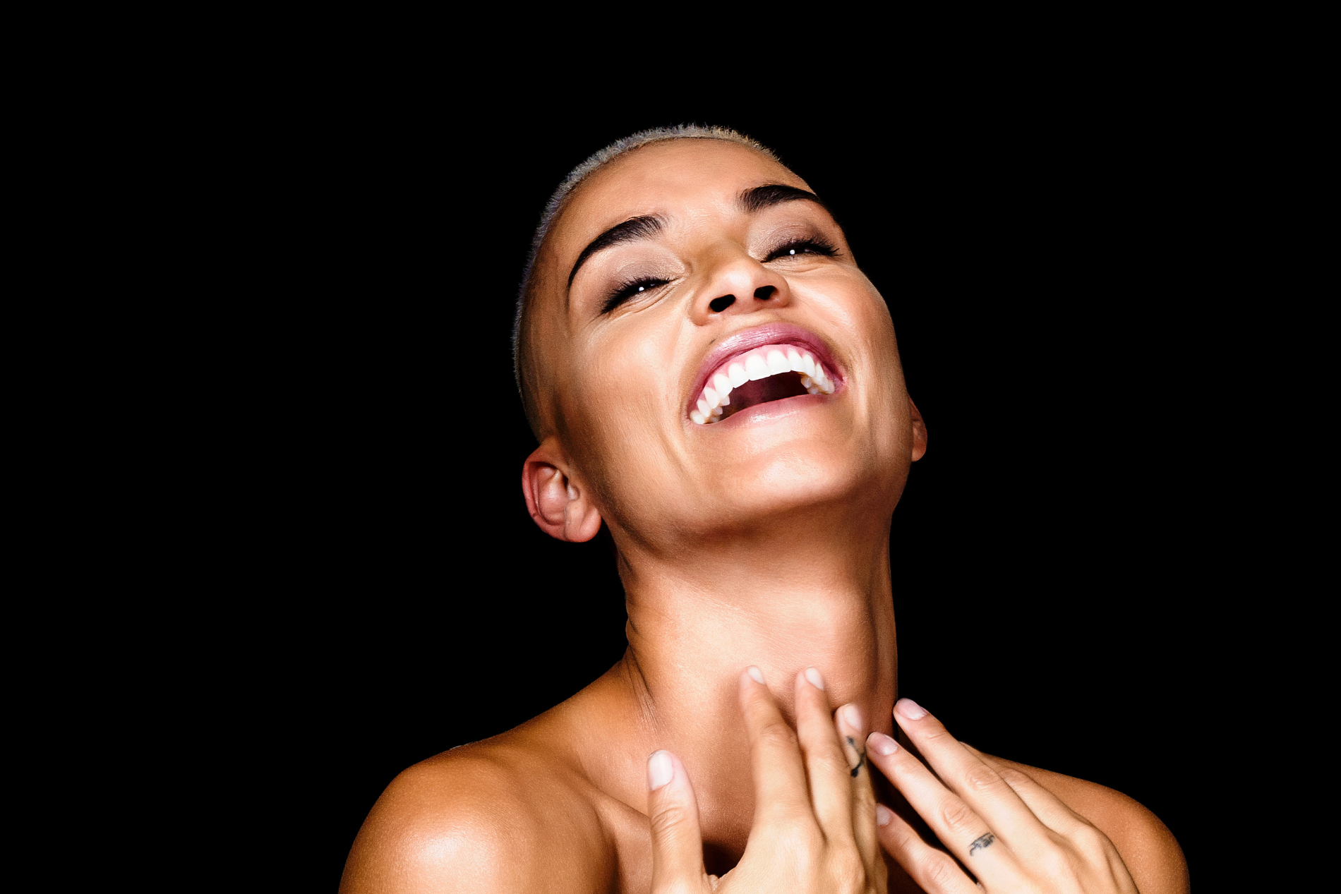 brazilian Traditional beauties around the world