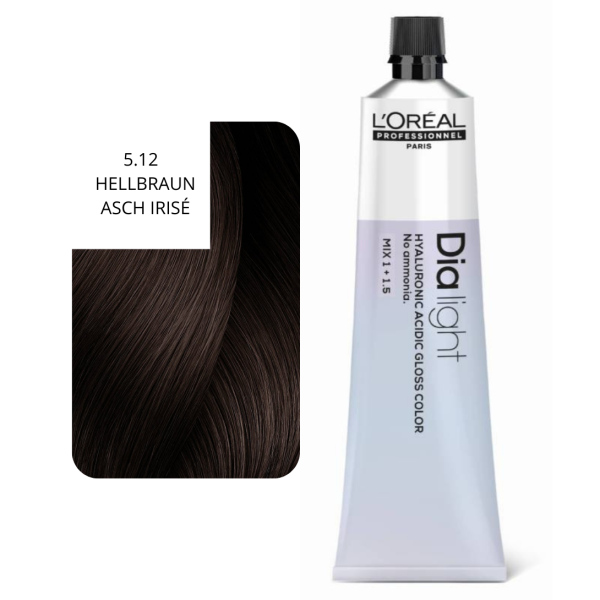 L'Oréal Professionnel Dialight Haartönung