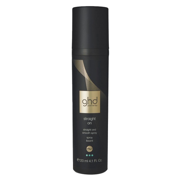 ghd Spray lissant straight on - Straight On Straight & Smooth Spray 120ml