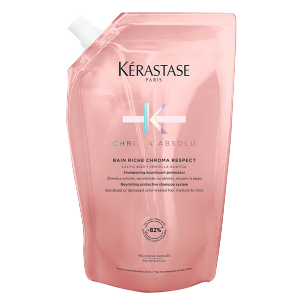 Kérastase Chroma Absolu Bain Chroma Respect Shampoo