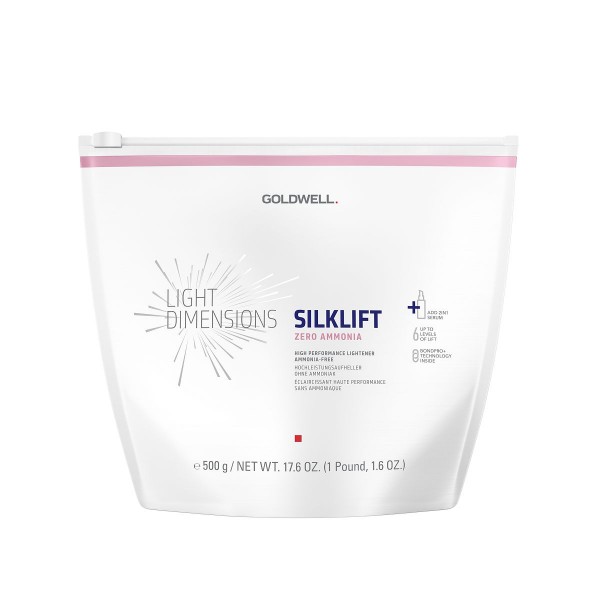 Silklift Polvere sbiancante senza ammoniaca Blondir Powder Blonding