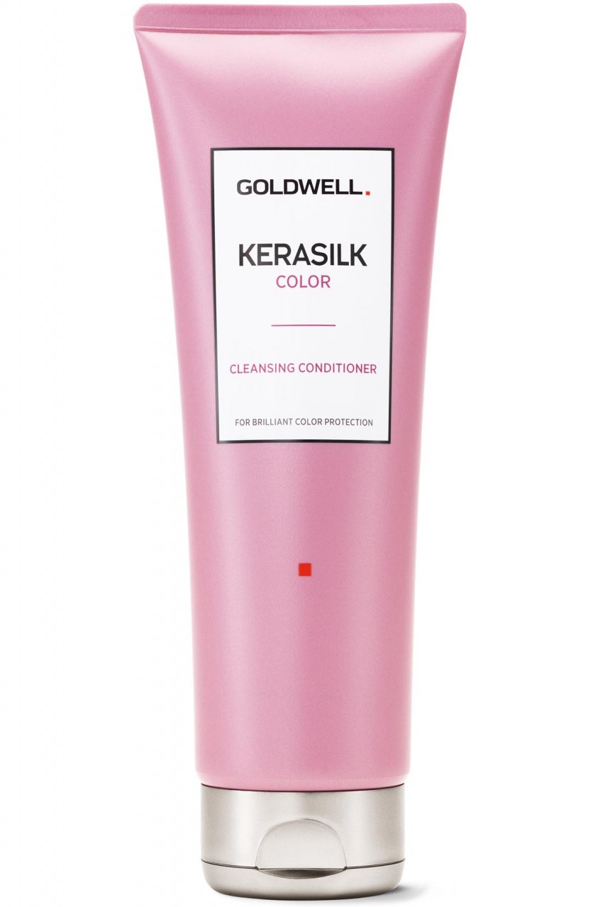 Goldwell Kerasilk Color Cleansing Conditioner