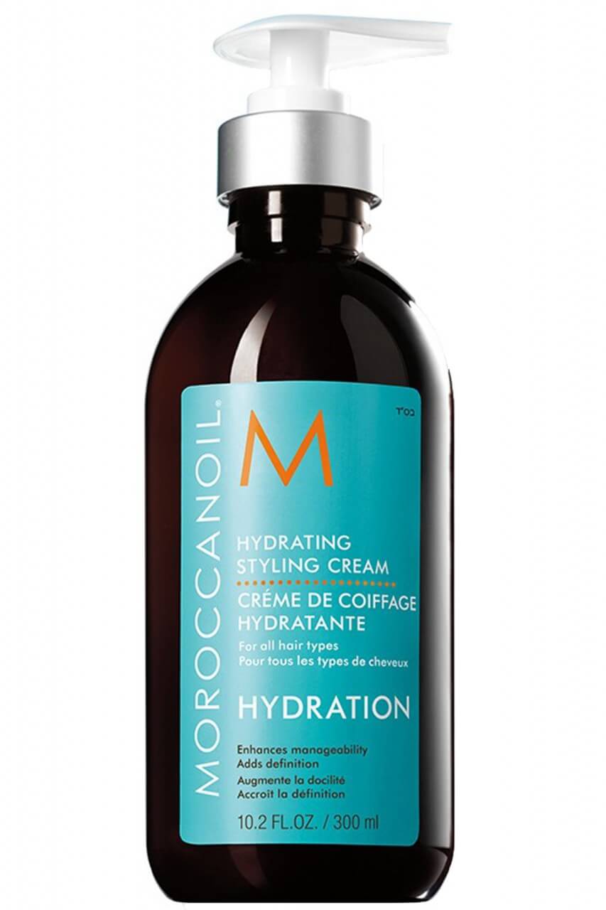 Moroccanoil Feuchtigkeitsspendende Styling