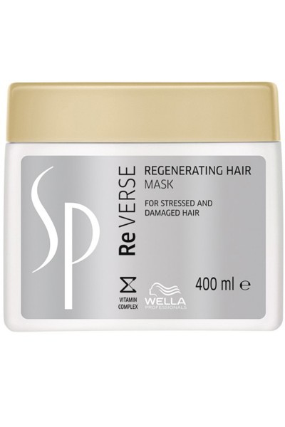 Wella SP ReVerse Regenerating Hair Mask