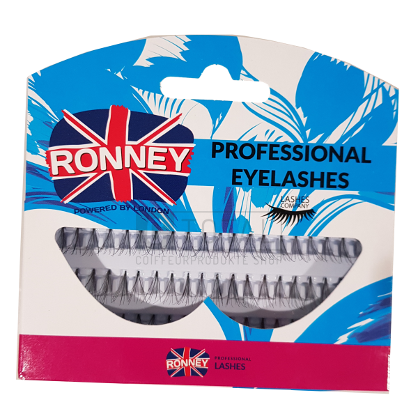 Ronney Professional Wimpern RL 00037