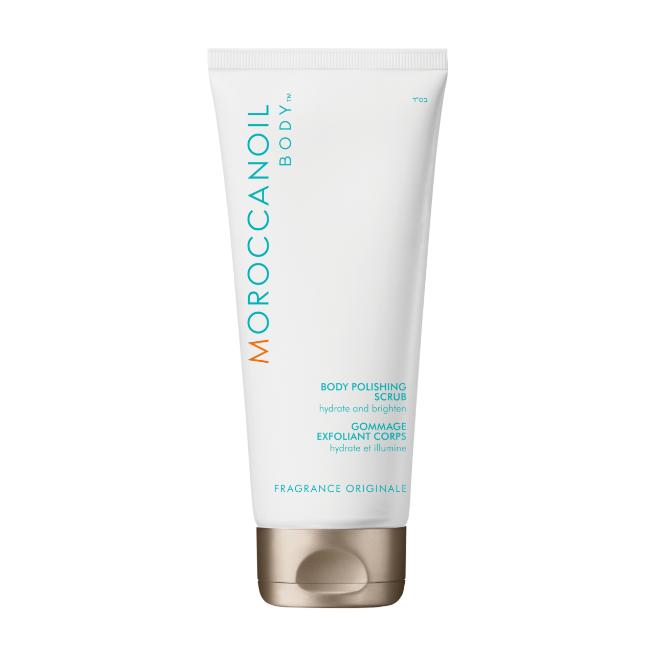 Moroccanoil Body Polishing Scrub