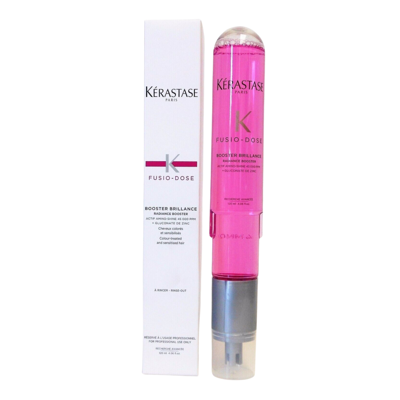Kérastase Fusio Dose Booster Brillance Haarpflege