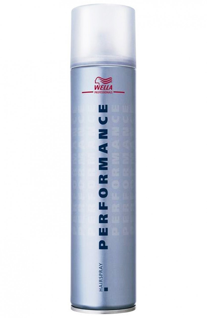 Wella Professionals Performance Haarspray