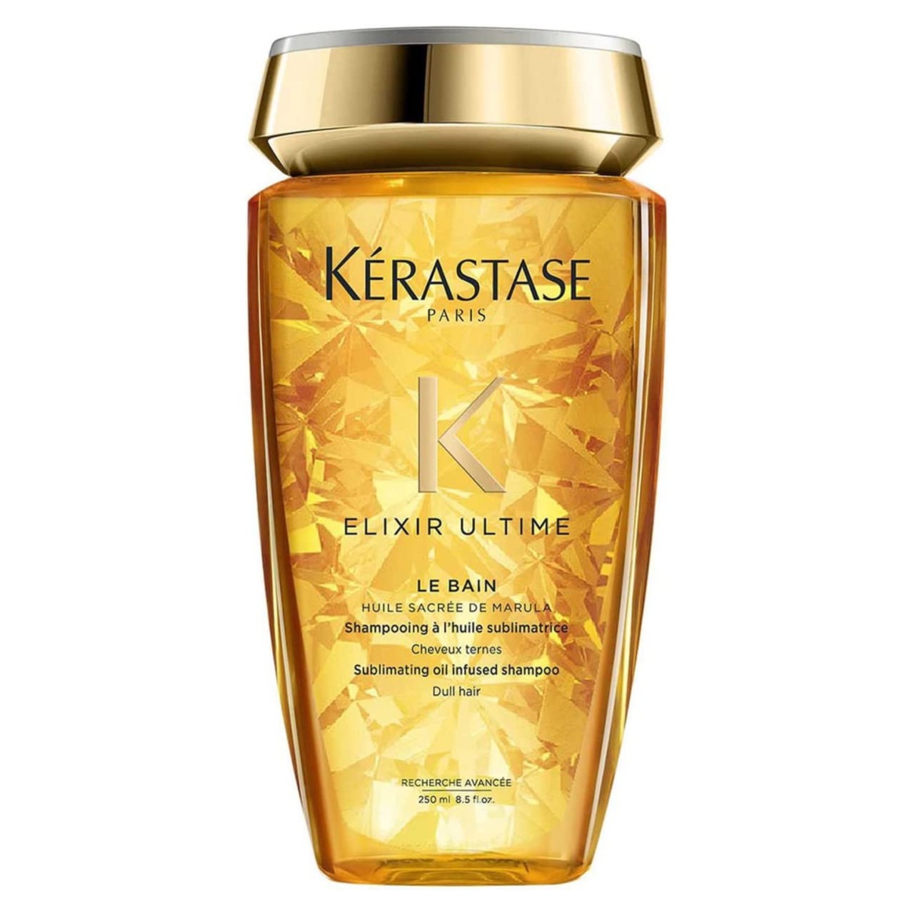 Kérastase Elixir Ultime Bain Elixir Ultime