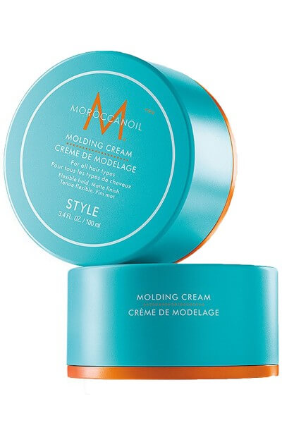 Moroccanoil Style Molding Cream