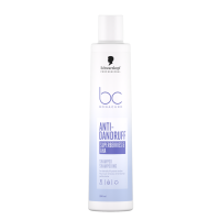 Schwarzkopf Professional BC Bonacure Scalp Care Anti-Dandruff Shampoo - 250 ml 