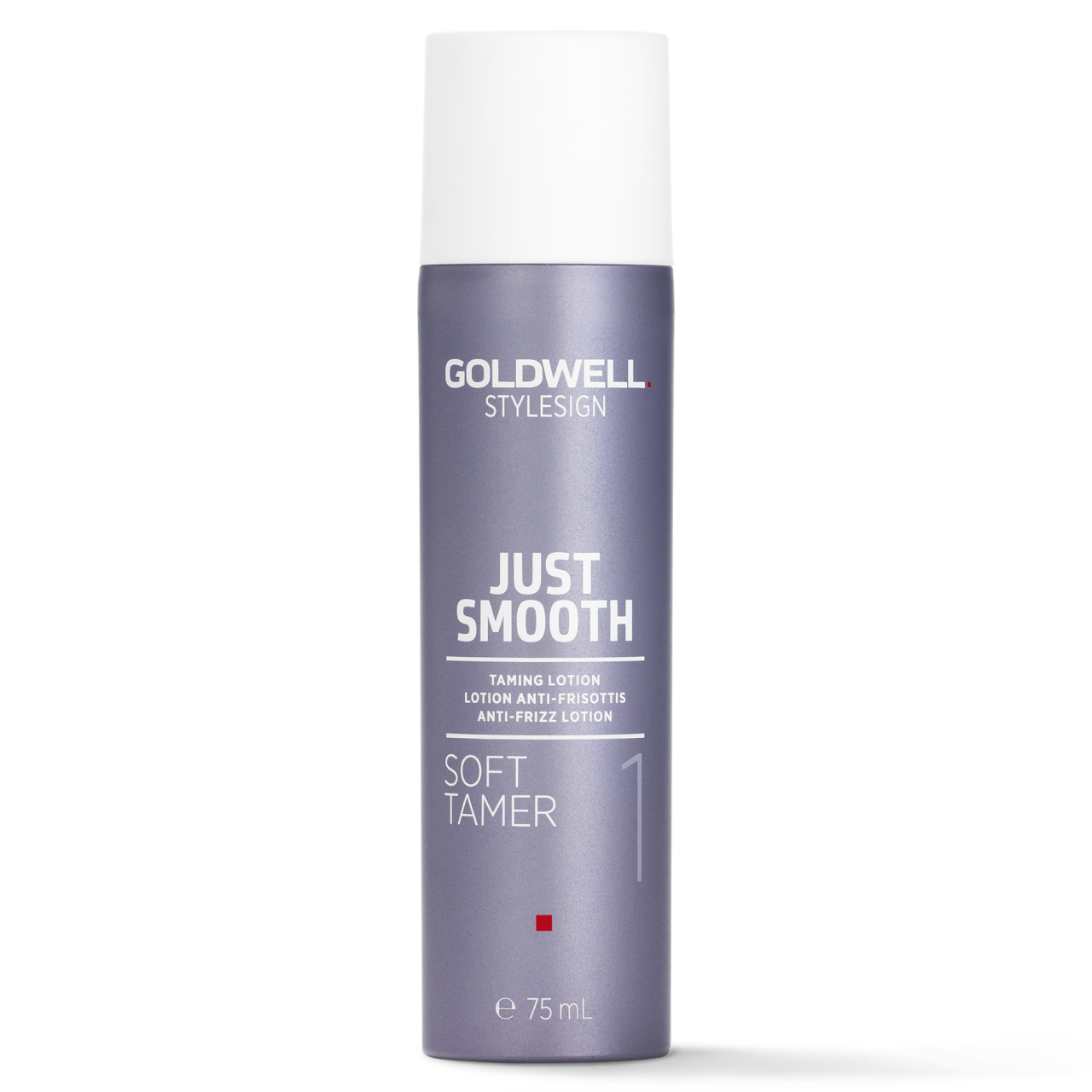 Goldwell Stylesign Just Smooth Soft Tamer 1
