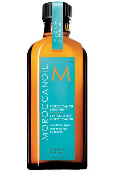 Moroccanoil Oil Traitement