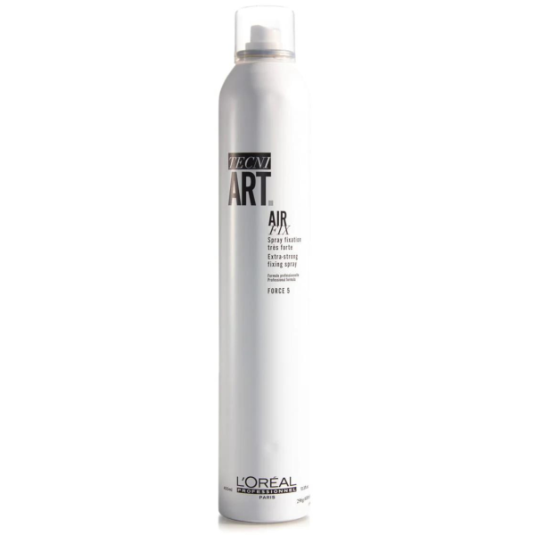 L'Oréal Professionnel Tecni.Art Air Fix Hairspray Force 5
