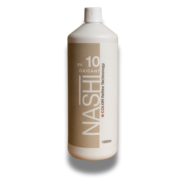 Nashi Color 3D Reflex Technology Oxidant 1000 ml > 10 - 3%