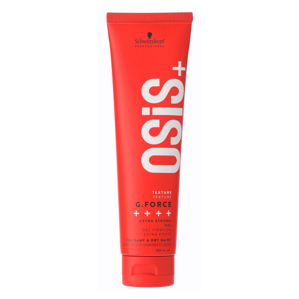 Schwarzkopf Professional OSIS+ G.Force Strong Hold Gel