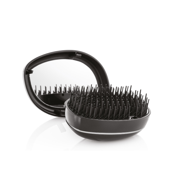 XanitaliaPro Tangle Mirror Brosse Démêlante