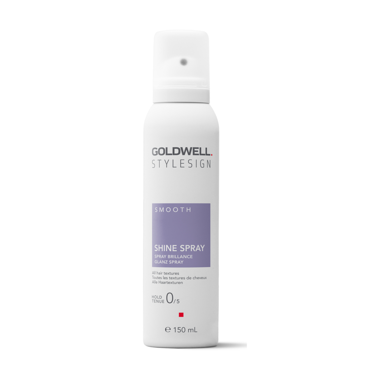 Goldwell Stylesign Smooth Glanz Spray