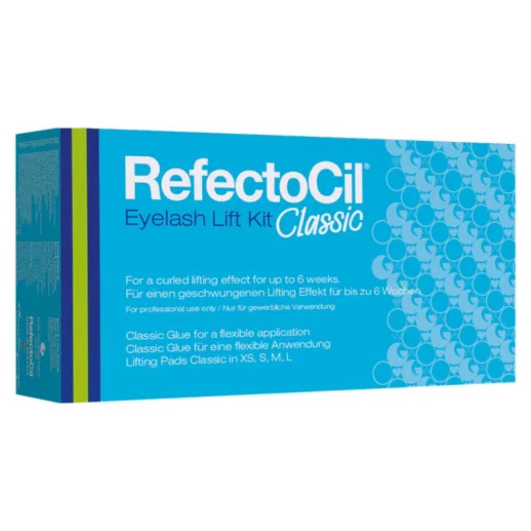 RefectoCil Wimpernlifting Set Classic