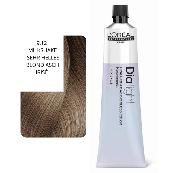 L'Oréal Professionnel Dialight Haartönung