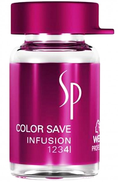 Wella SP Color Save Infusion