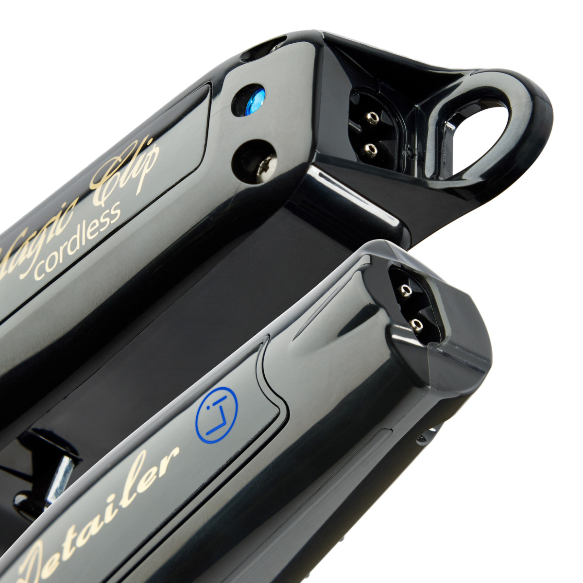 Wahl Cordless Barber Combo Magic Clip + Detailer