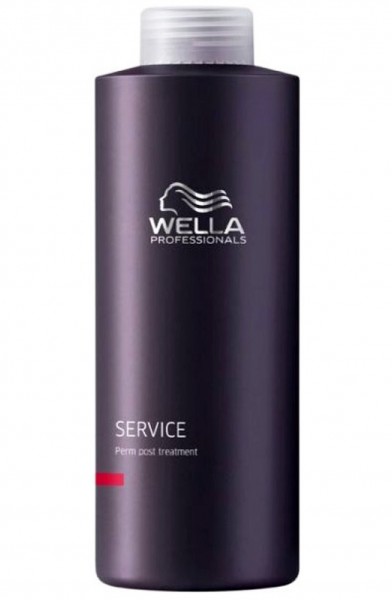 Wella Service Dauerwellennachbehandlung