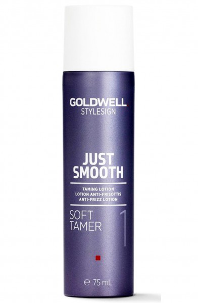 Goldwell Stylesign Just Smooth Soft Tamer 75 ml