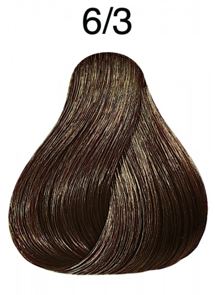 WELLA Professionals Color Touch Rich Naturals Haartönung 6/3 dunkelblond gold