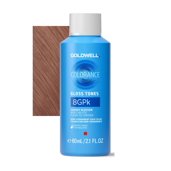 Goldwell Colorance Gloss Tones Demi Permanent Hair Color