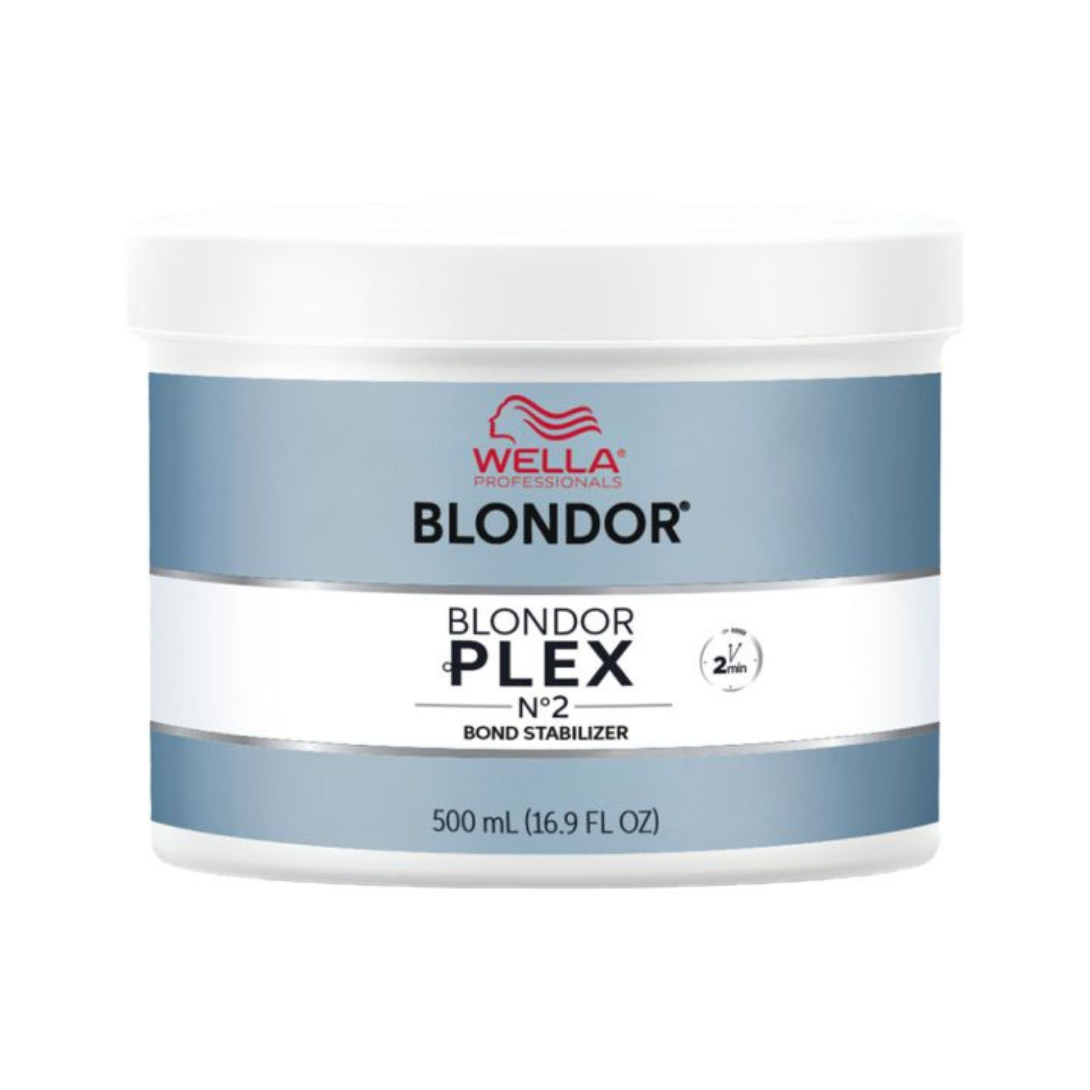 Wella Professionals BlondorPlex N°2 Bond Mask