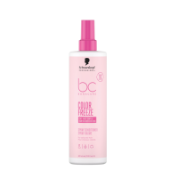 Schwarzkopf Professional BC Bonacure Color Freeze Spray Conditioner Care-Boost Complex - 400 ml