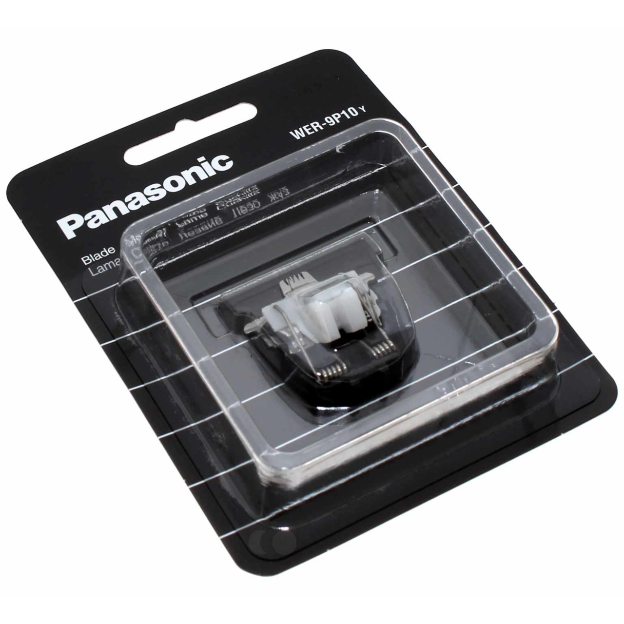 Panasonic Scherkopf WER-9P10-Y