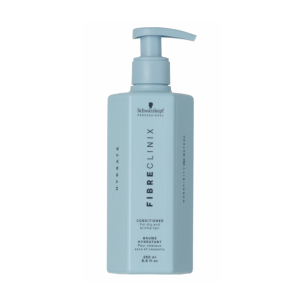 Schwarzkopf Professional FIBRE CLINIX Hydrate Baume