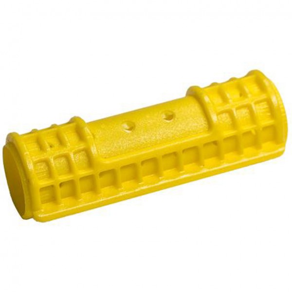 Ronney Professional Hohlmagnet Lockenwickler 20x65 mm Gelb