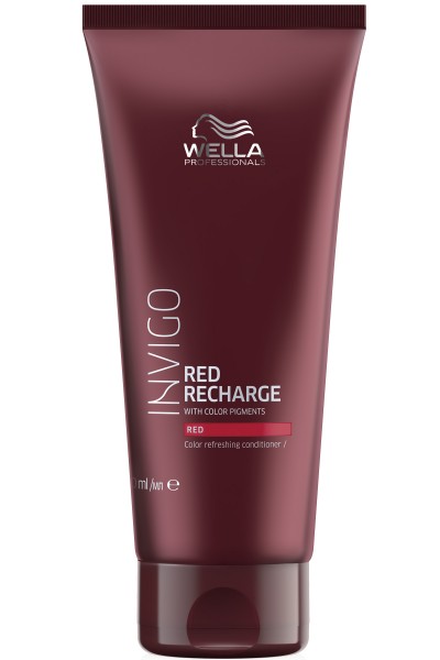 Wella Professionals Invigo Color Recharge Refreshing Conditioner