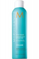 Moroccanoil Carbon Nadelstielkamm – 24 Cm, Für Alle Haartypen, Bruchsicher & Griffrei