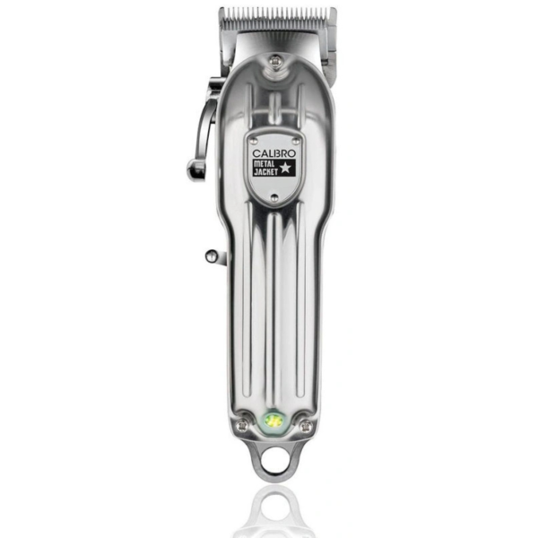 XanitaliaPro Calibro Metal Jacket hair clippers