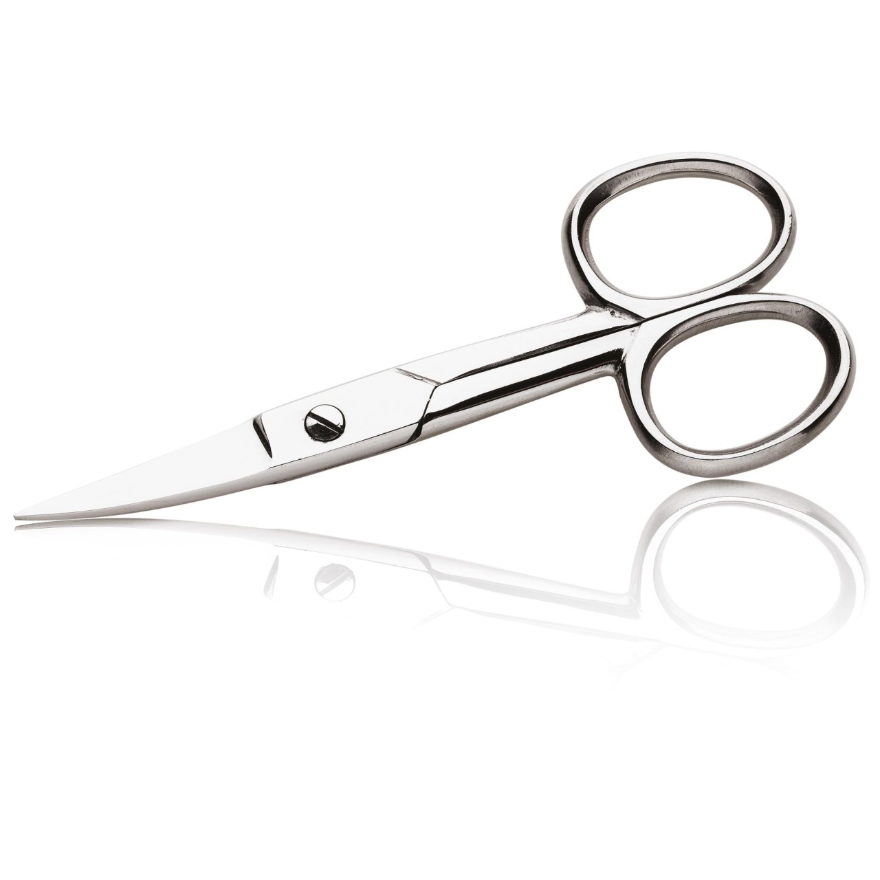 Xanitaliapro Nagelschere Mit Breiter Spitze