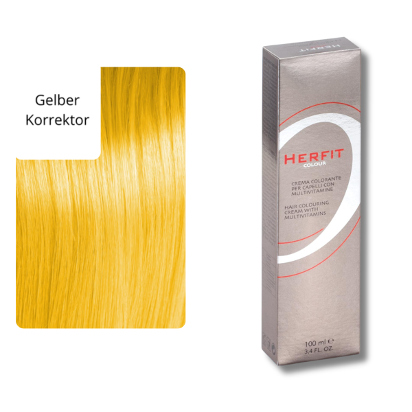 XanitaliaPro Teinture professionnelle 
