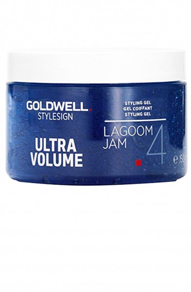 Goldwell Stylesign Ultra Volume Lagoom Jam Gel coiffant