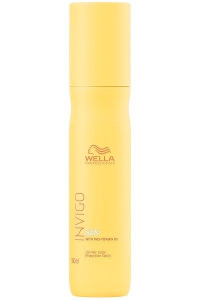 Wella Invigo Sun UV Hair Protection Spray