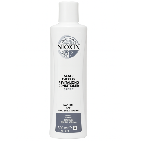 Wella Nioxin System 5 Conditioner 300 ml