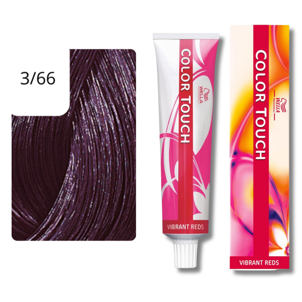 WELLA Professionals Color Touch