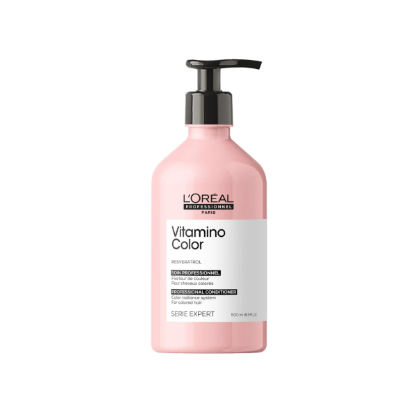 L'Oréal Professionnel Serie Expert Vitamino Color Condizionatore