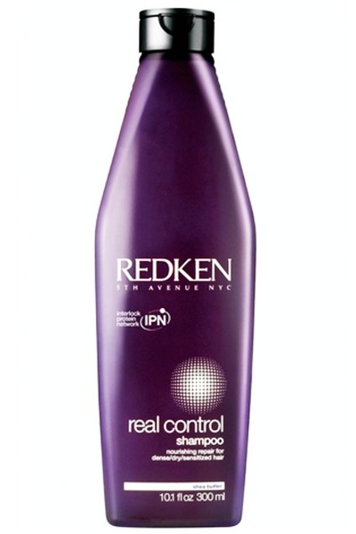 Redken Real Control Shampooing
