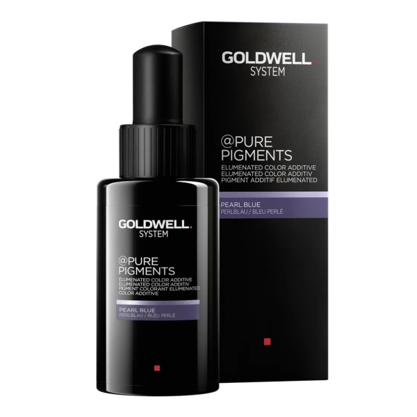 Goldwell System @ Pure Pigments Colore dei capelli
